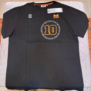 Marini 10 Motorsport T-Shirt, X Large